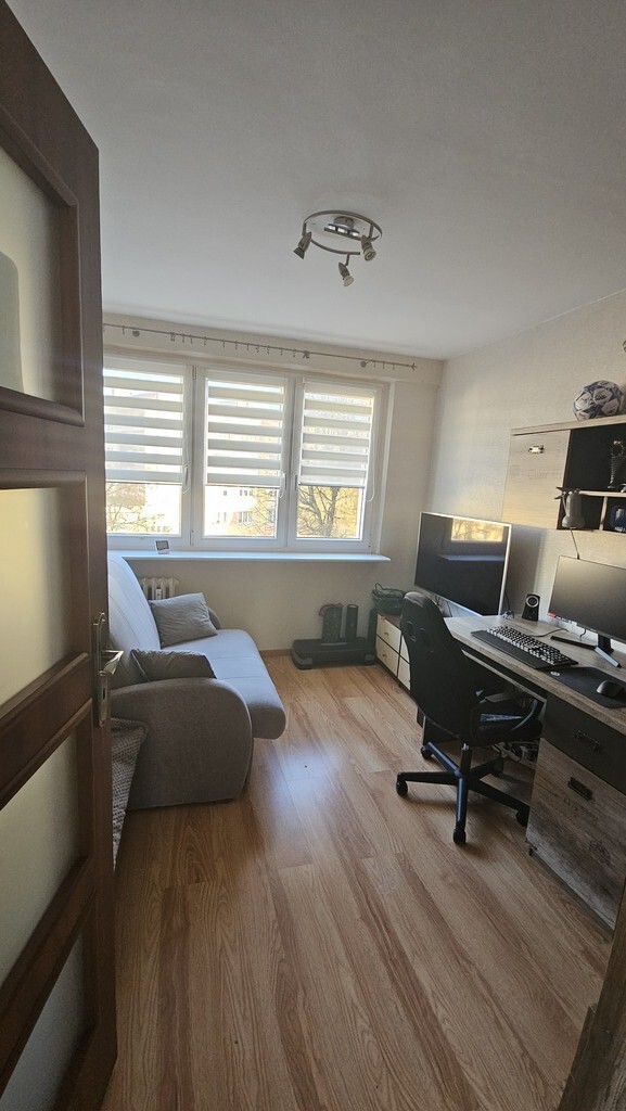 Mieszkanie na sprzedaż Szczecin, Śródmieście 53 m2 | Arka Nieruchomości