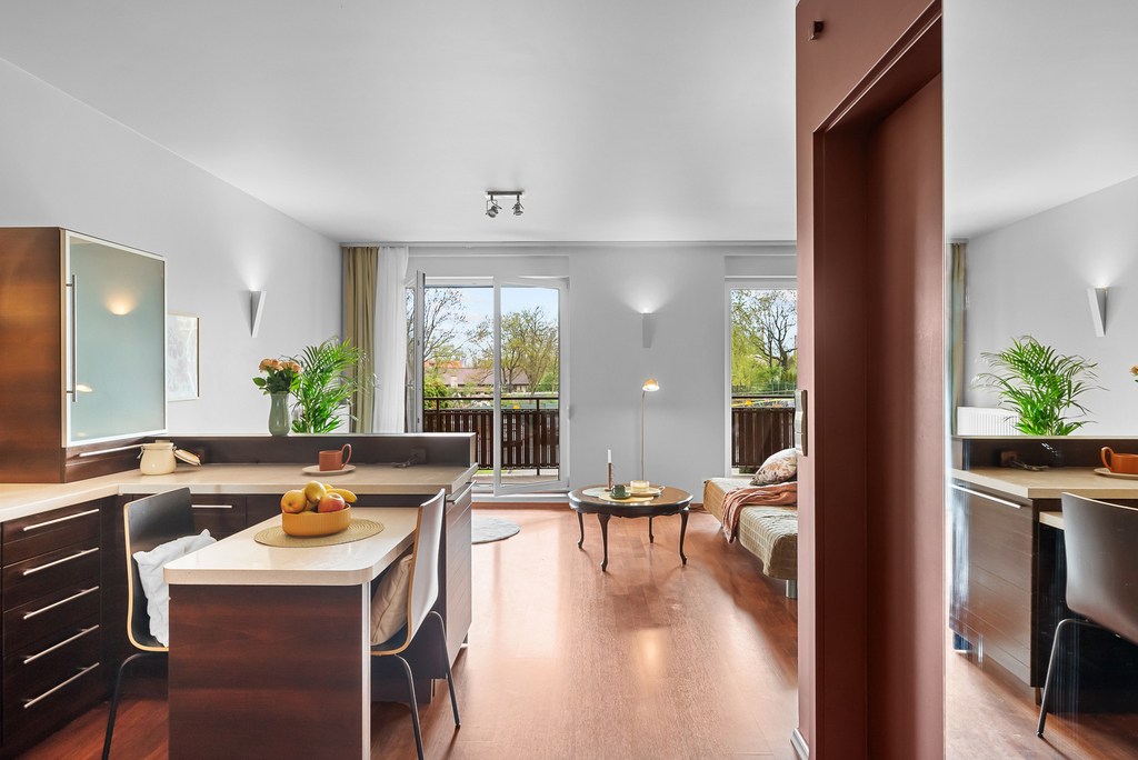 Mieszkanie Wynajem Katowice Brynów Wróbli