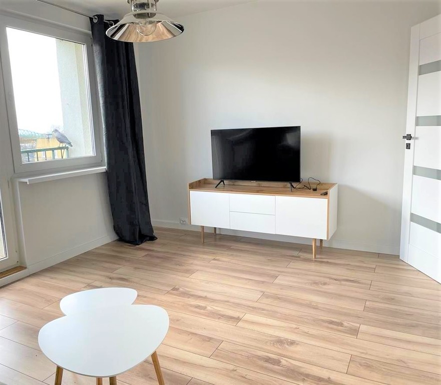 Mieszkanie na sprzedaż Gryfino 42 m2 | Arka Nieruchomości