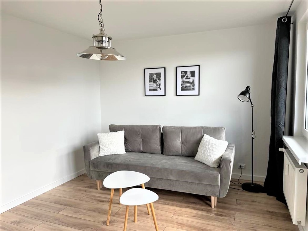 Mieszkanie na sprzedaż Gryfino 42 m2 | Arka Nieruchomości