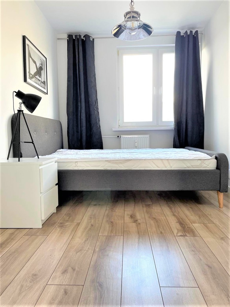 Mieszkanie na sprzedaż Gryfino 42 m2 | Arka Nieruchomości