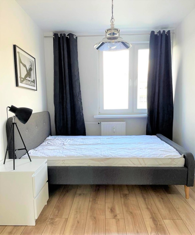 Mieszkanie na sprzedaż Gryfino 42 m2 | Arka Nieruchomości