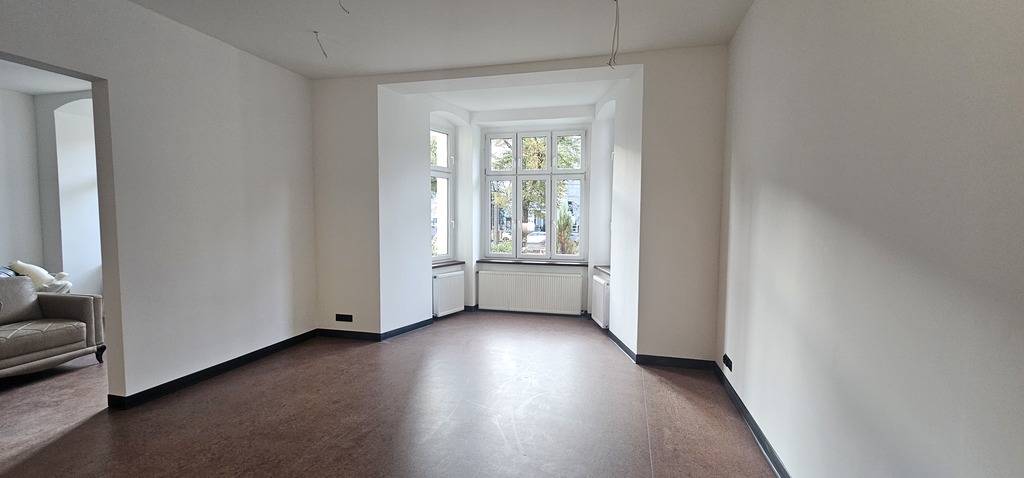 Lokal na sprzedaż Szczecin, Centrum 109 m2 | Arka Nieruchomości