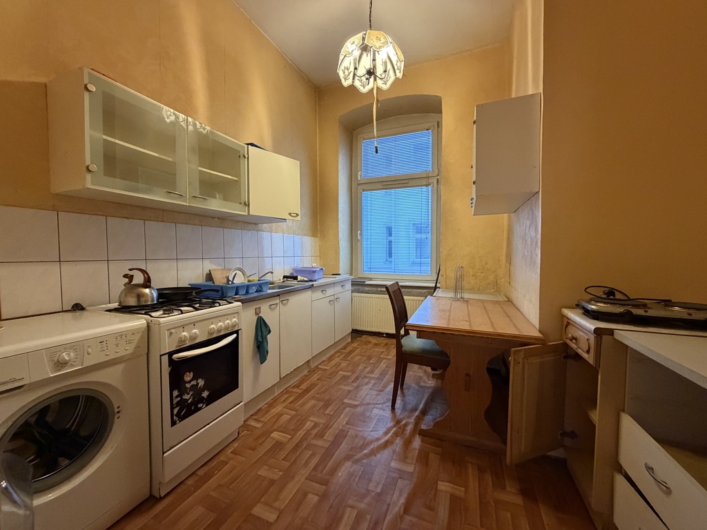 Mieszkanie na sprzedaż Szczecin, Turzyn 63 m2 | Arka Nieruchomości