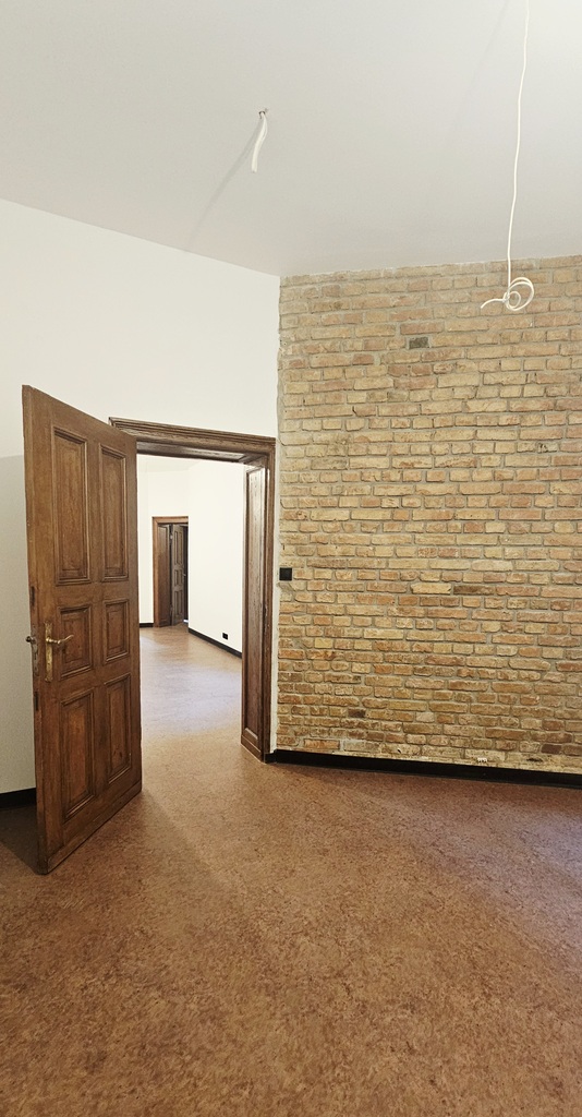 Lokal na wynajem Szczecin, Centrum 109 m2 | Arka Nieruchomości