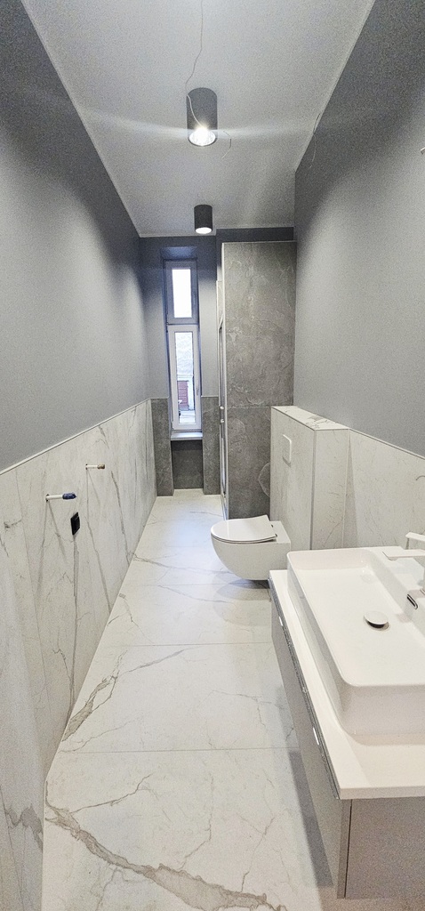 Lokal na wynajem Szczecin, Centrum 109 m2 | Arka Nieruchomości