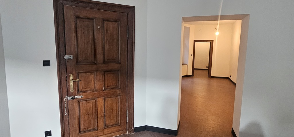 Lokal na wynajem Szczecin, Centrum 109 m2 | Arka Nieruchomości