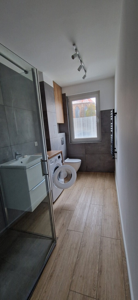 Mieszkanie na wynajem  65 m2 | Arka Nieruchomości