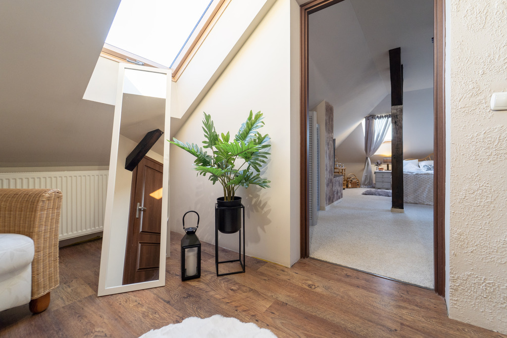 Dom na sprzedaż Dołuje 167 m2 | Arka Nieruchomości