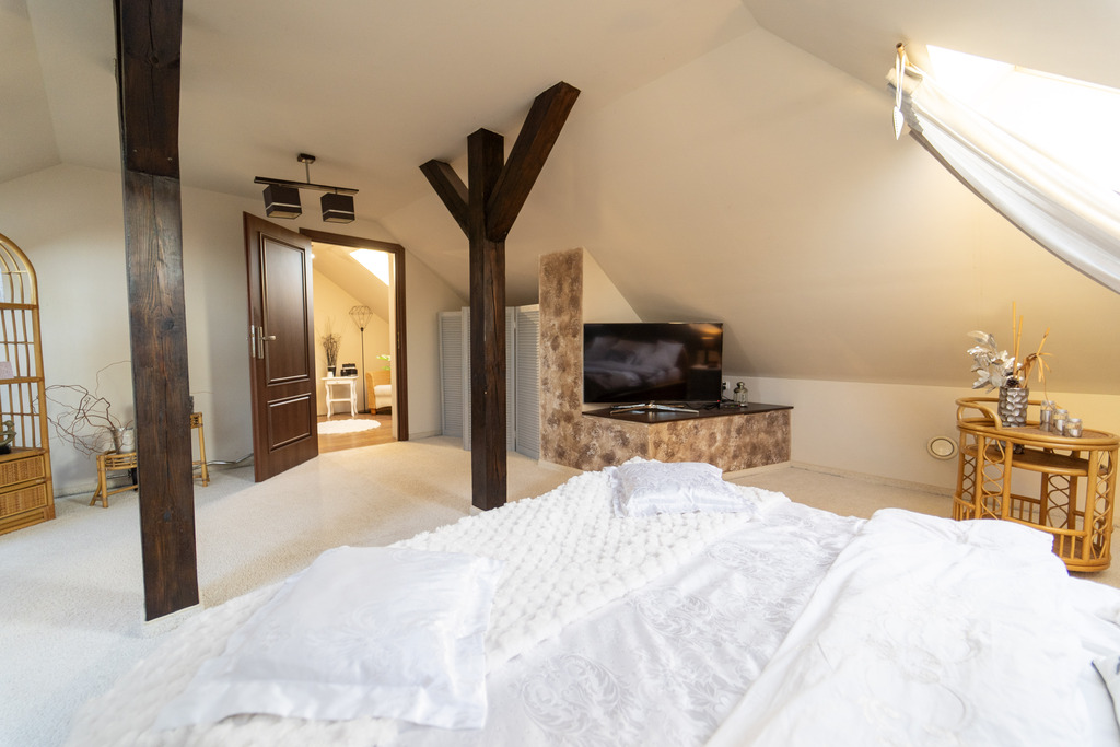 Dom na sprzedaż Dołuje 167 m2 | Arka Nieruchomości