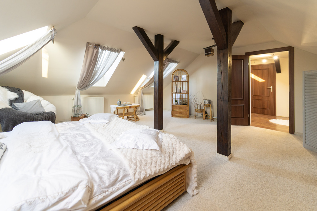 Dom na sprzedaż Dołuje 167 m2 | Arka Nieruchomości