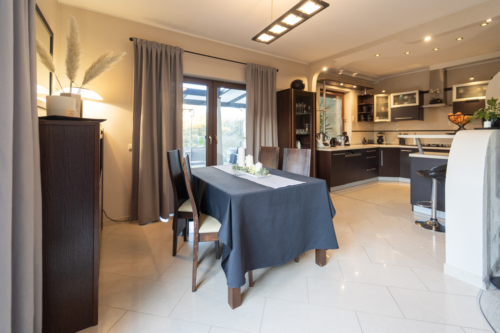 Dom na sprzedaż Dołuje 167 m2 | Arka Nieruchomości