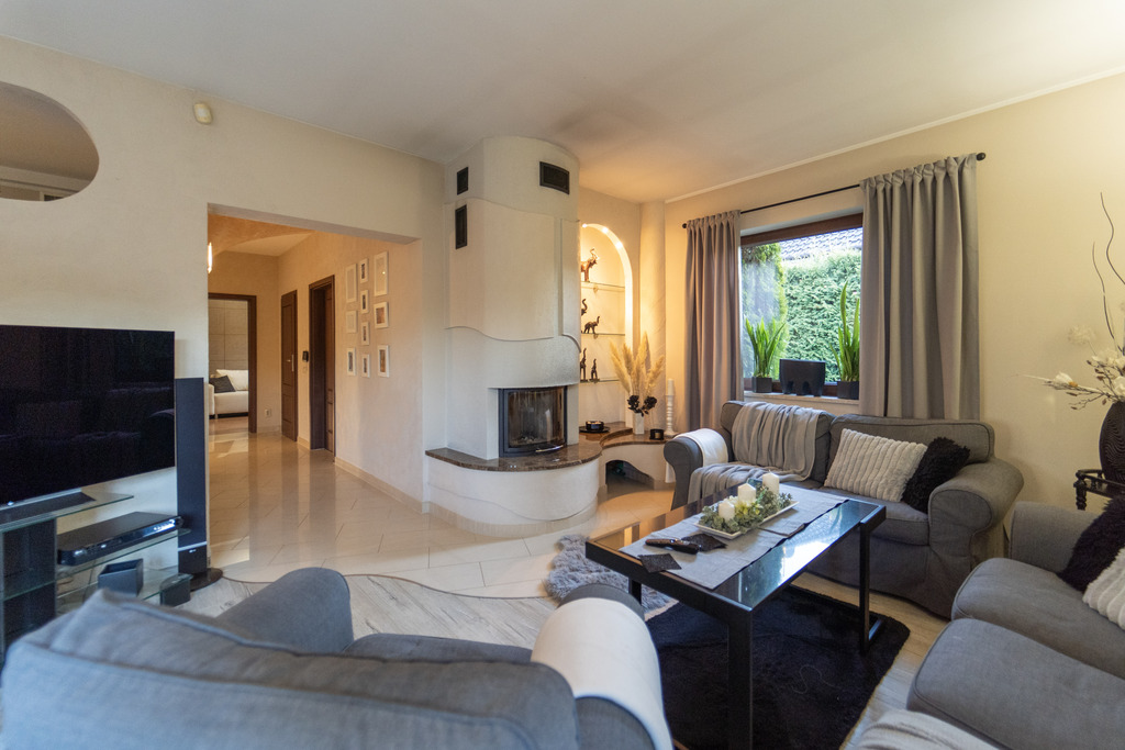 Dom na sprzedaż Dołuje 167 m2 | Arka Nieruchomości