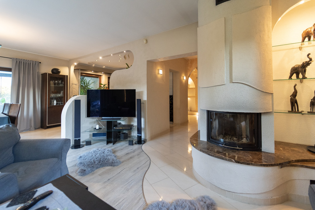 Dom na sprzedaż Dołuje 167 m2 | Arka Nieruchomości