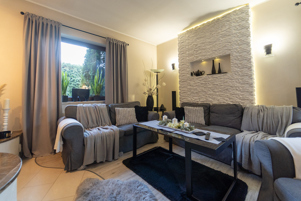 Dom na sprzedaż Dołuje 167 m2 | Arka Nieruchomości