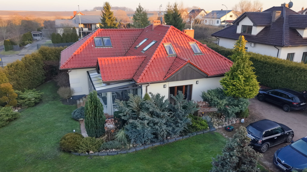 Dom na sprzedaż Dołuje 167 m2 | Arka Nieruchomości