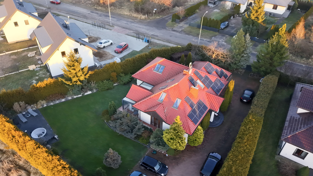 Dom na sprzedaż Dołuje 167 m2 | Arka Nieruchomości