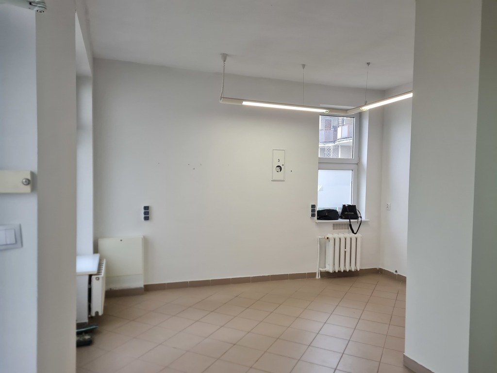 Lokal na wynajem Szczecin, os. Bukowe 26 m2 | Arka Nieruchomości