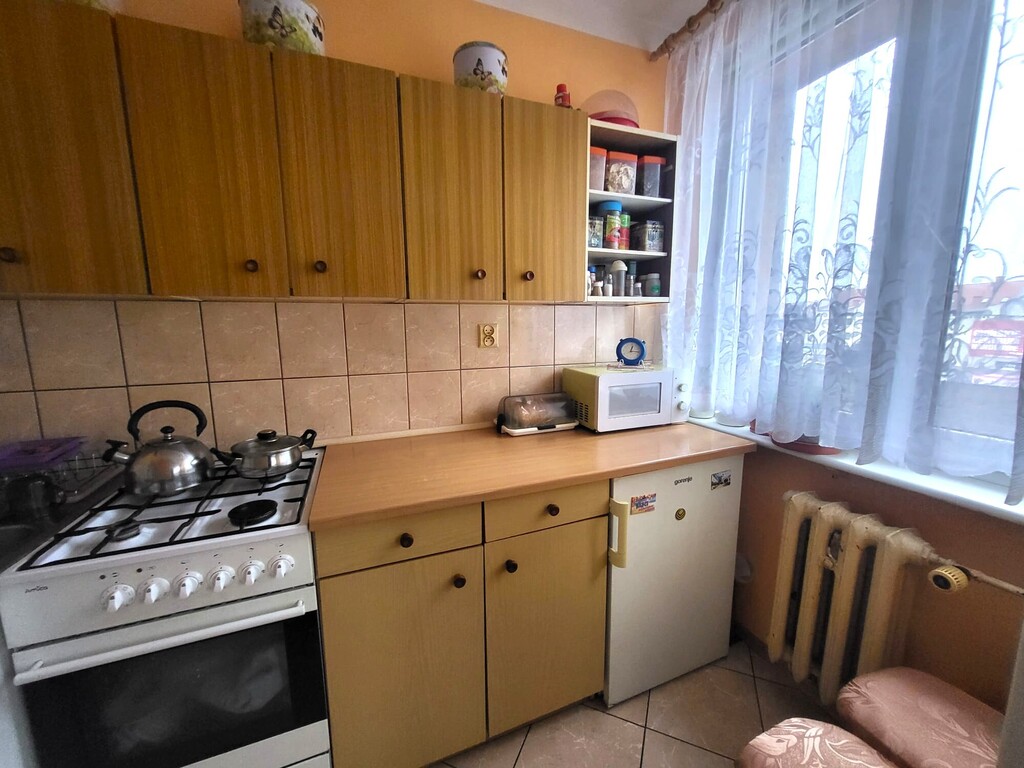 Mieszkanie na sprzedaż Stargard 26 m2 | Arka Nieruchomości