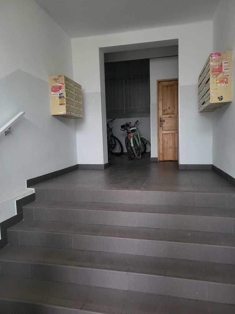 Mieszkanie na sprzedaż Stargard 26 m2 | Arka Nieruchomości