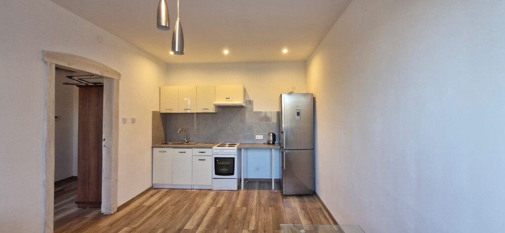 Mieszkanie na sprzedaż Szczecin, Skolwin 28 m2 | Arka Nieruchomości