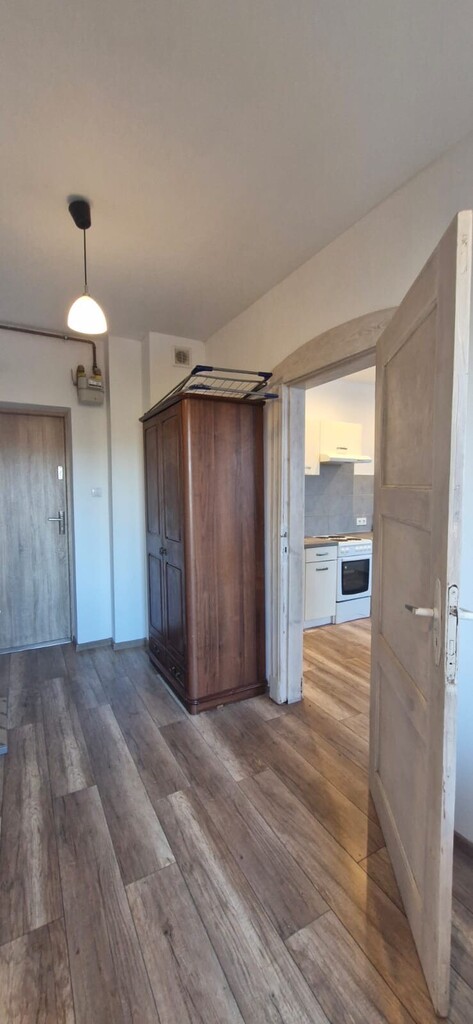 Mieszkanie na sprzedaż Szczecin, Skolwin 28 m2 | Arka Nieruchomości