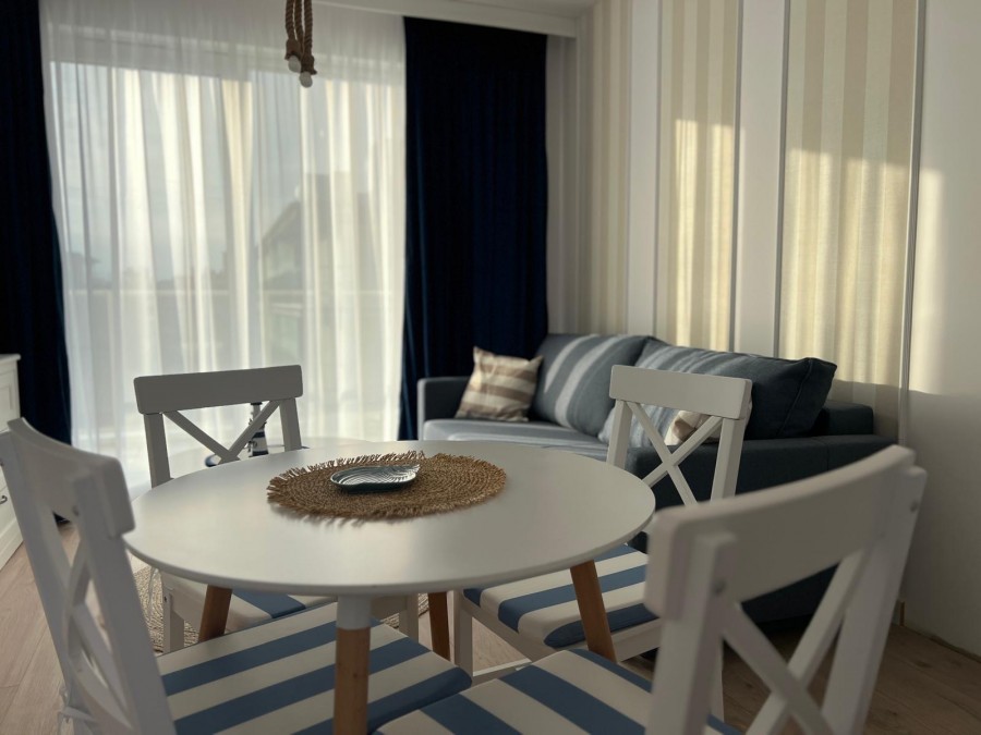 Mieszkanie na sprzedaż Rewal 33 m2 | Arka Nieruchomości