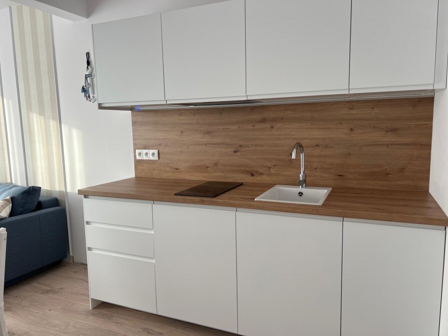 Mieszkanie na sprzedaż Rewal 33 m2 | Arka Nieruchomości