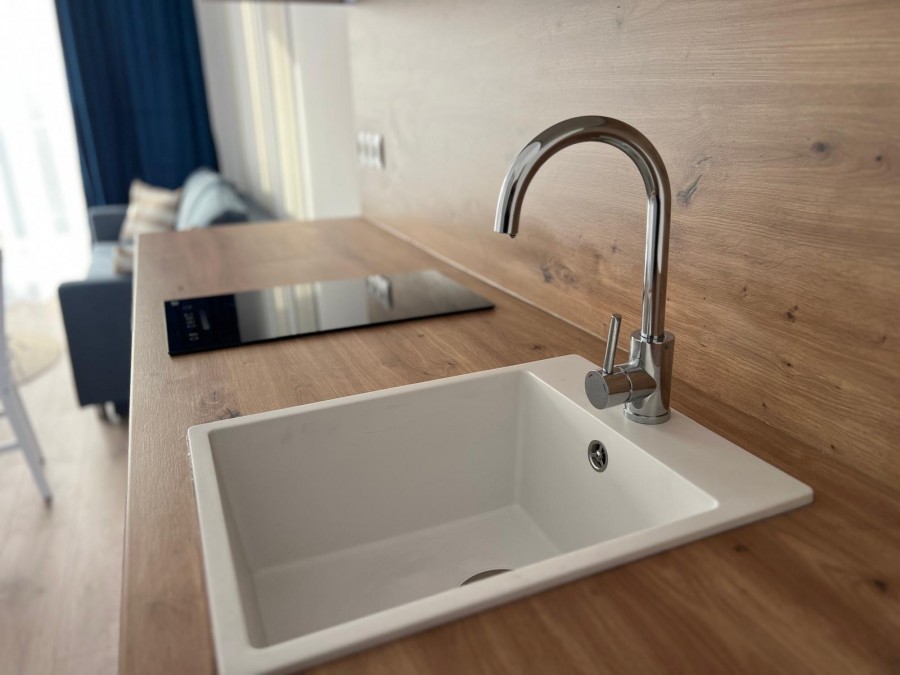 Mieszkanie na sprzedaż Rewal 33 m2 | Arka Nieruchomości