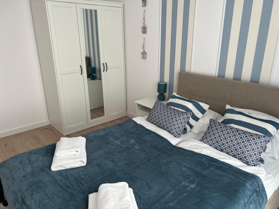 Mieszkanie na sprzedaż Rewal 33 m2 | Arka Nieruchomości