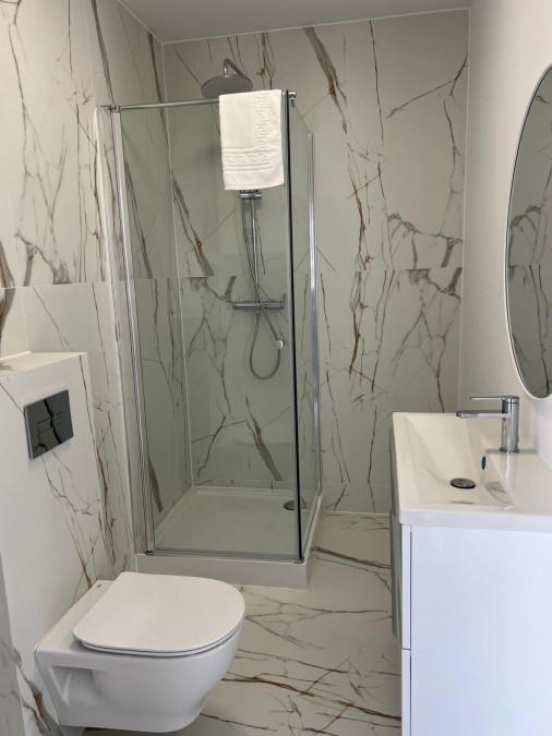 Mieszkanie na sprzedaż Rewal 33 m2 | Arka Nieruchomości