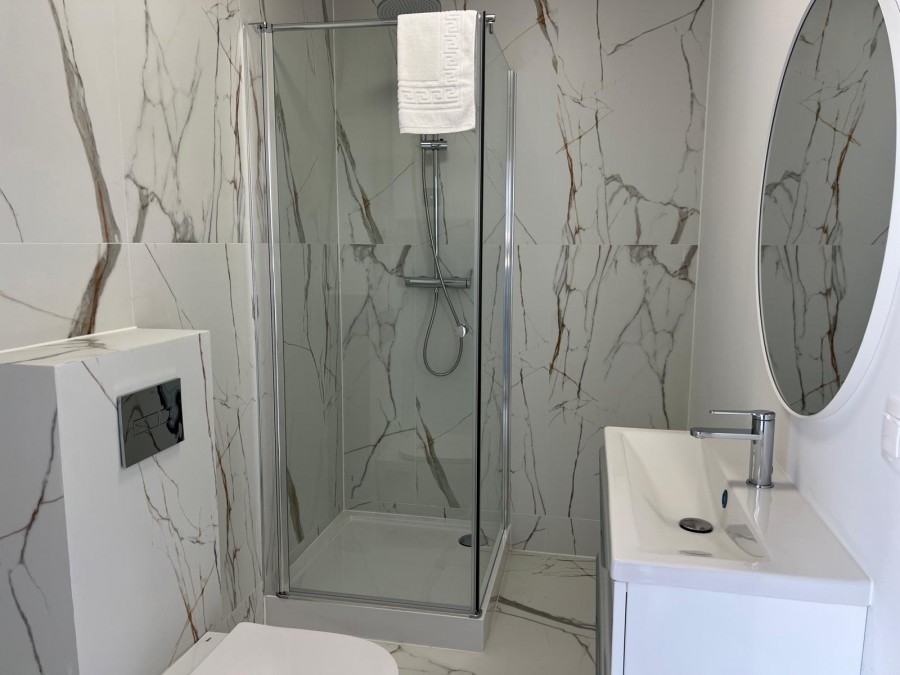 Mieszkanie na sprzedaż Rewal 33 m2 | Arka Nieruchomości