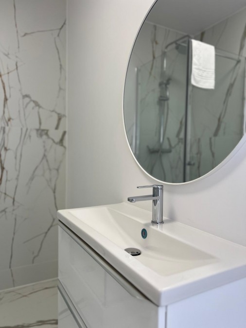 Mieszkanie na sprzedaż Rewal 33 m2 | Arka Nieruchomości