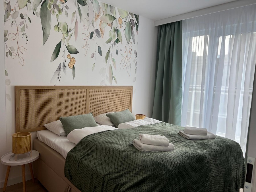 Mieszkanie na sprzedaż Rewal 37 m2 | Arka Nieruchomości