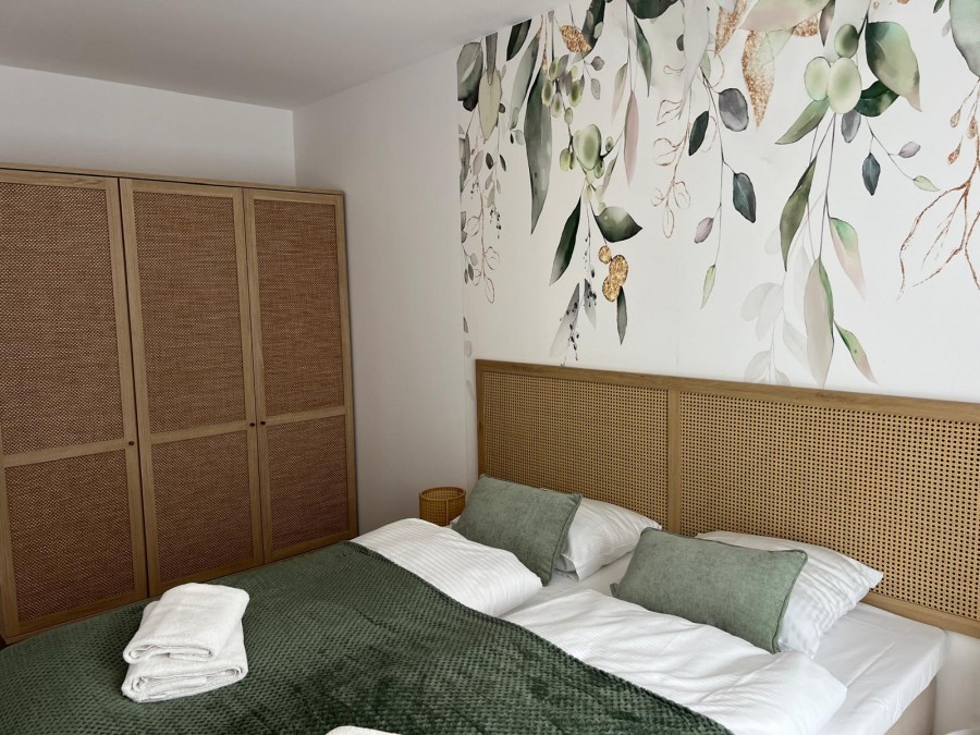 Mieszkanie na sprzedaż Rewal 37 m2 | Arka Nieruchomości