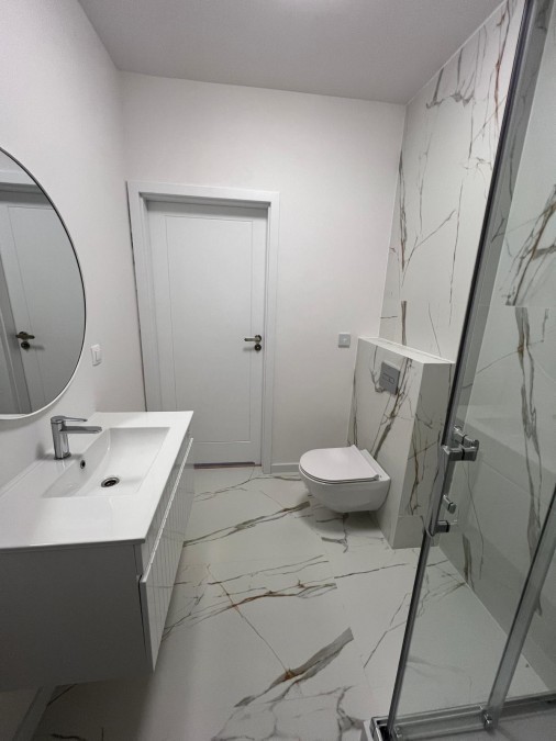 Mieszkanie na sprzedaż Rewal 37 m2 | Arka Nieruchomości