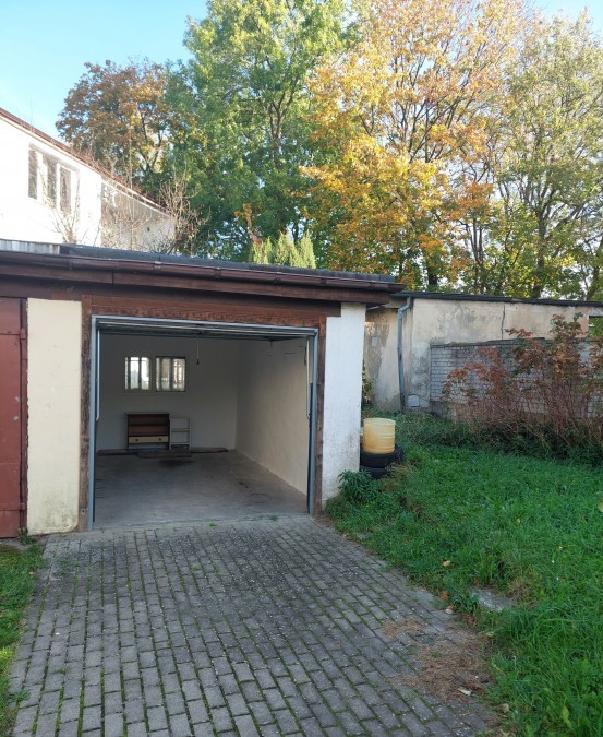 Obiekt na wynajem Kamień Pomorski 20 m2 | Arka Nieruchomości