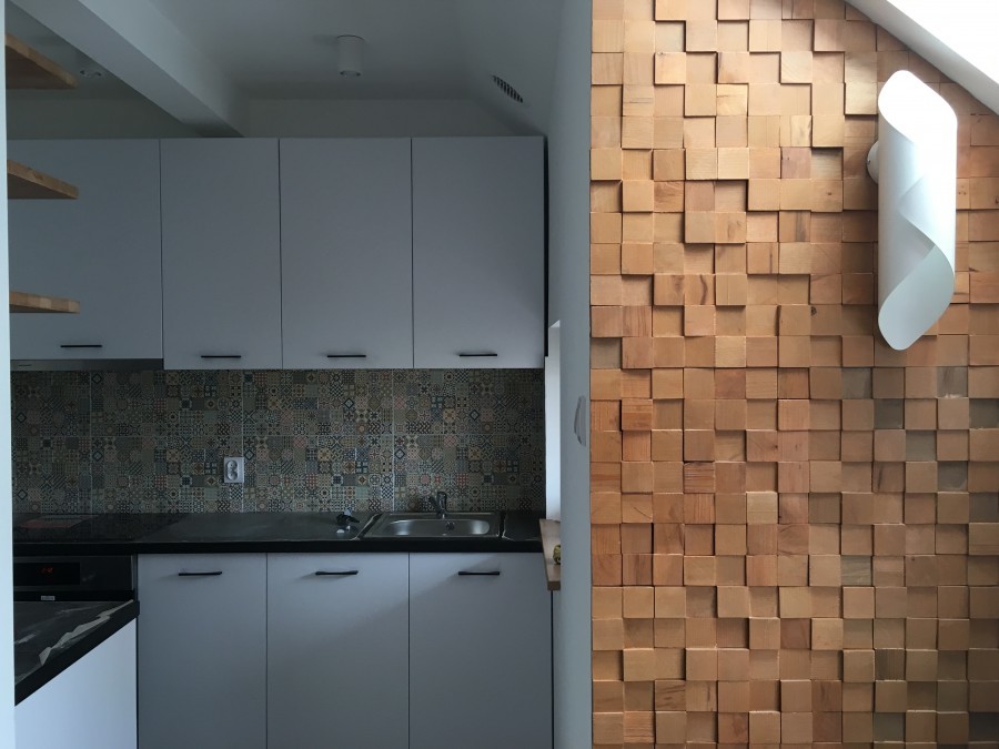 Mieszkanie na sprzedaż Szczecin, Śródmieście-Centrum 27 m2 | Arka Nieruchomości