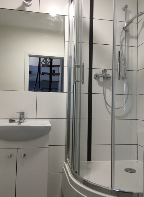 Mieszkanie na sprzedaż Szczecin, Śródmieście-Centrum 27 m2 | Arka Nieruchomości