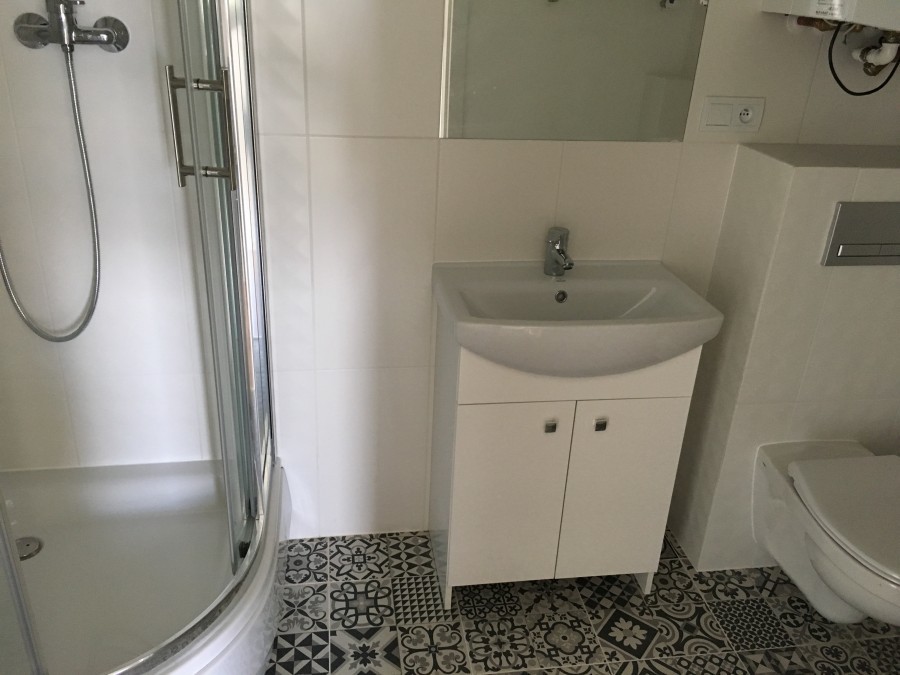 Mieszkanie na sprzedaż Szczecin, Śródmieście-Centrum 34 m2 | Arka Nieruchomości