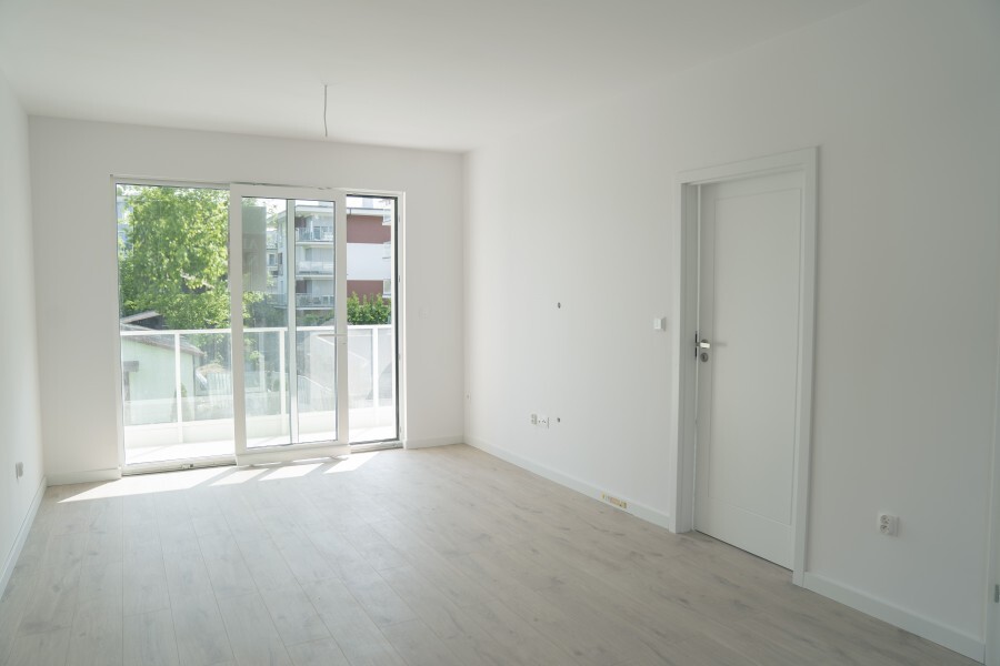 Mieszkanie na sprzedaż Rewal 38 m2 | Arka Nieruchomości