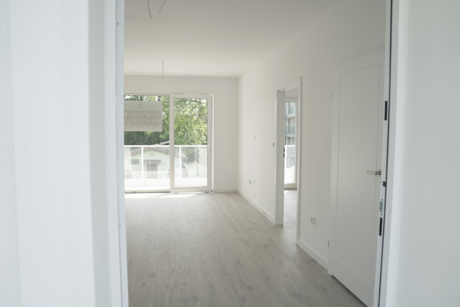 Mieszkanie na sprzedaż Rewal 38 m2 | Arka Nieruchomości