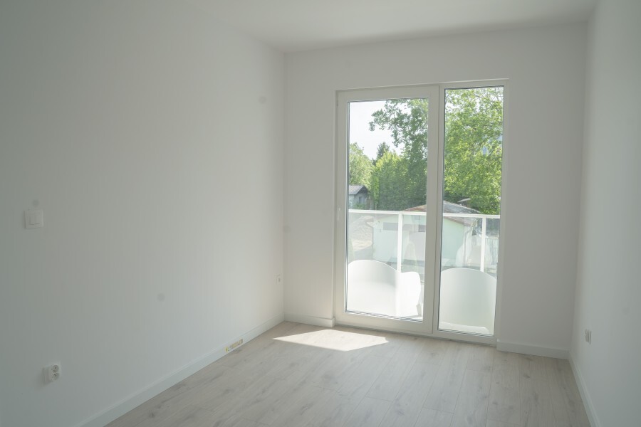 Mieszkanie na sprzedaż Rewal 38 m2 | Arka Nieruchomości