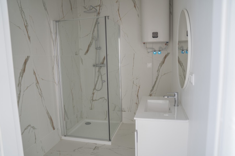 Mieszkanie na sprzedaż Rewal 38 m2 | Arka Nieruchomości