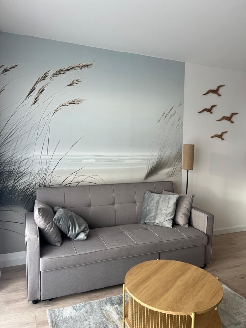 Mieszkanie na sprzedaż Rewal 38 m2 | Arka Nieruchomości