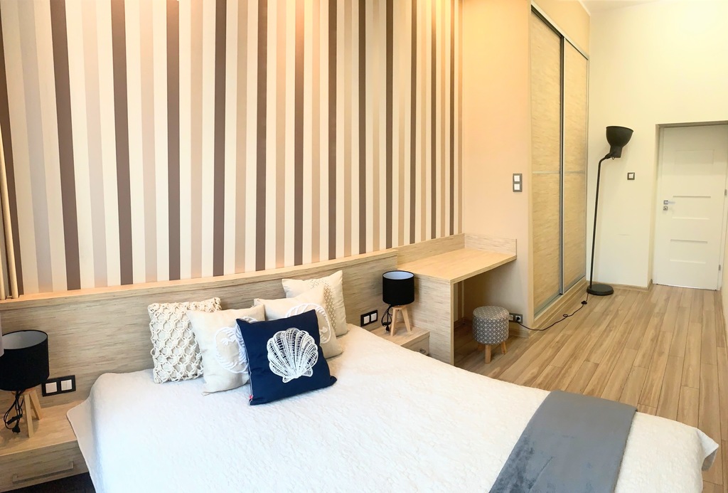 Mieszkanie na wynajem Szczecin, Stare Miasto 48 m2 | Arka Nieruchomości