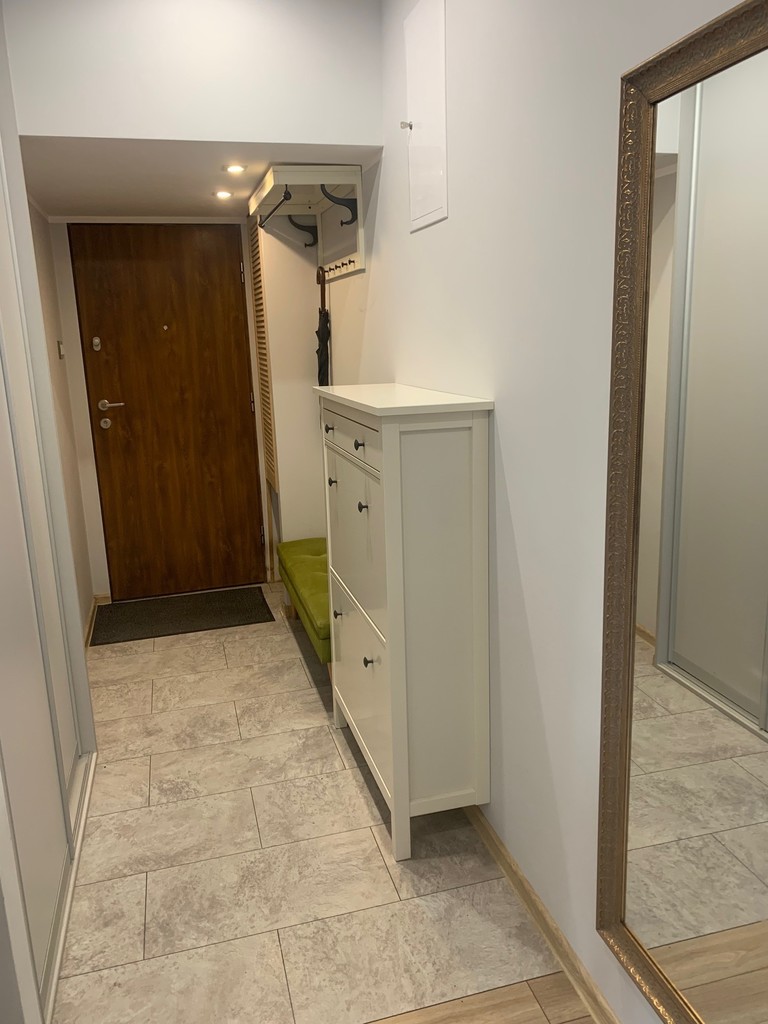 Mieszkanie na wynajem Szczecin, Stare Miasto 48 m2 | Arka Nieruchomości