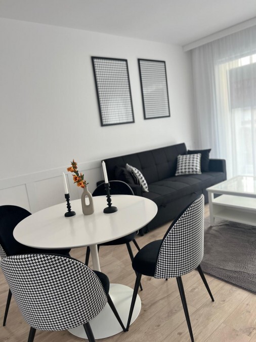 Mieszkanie na sprzedaż Rewal 38 m2 | Arka Nieruchomości