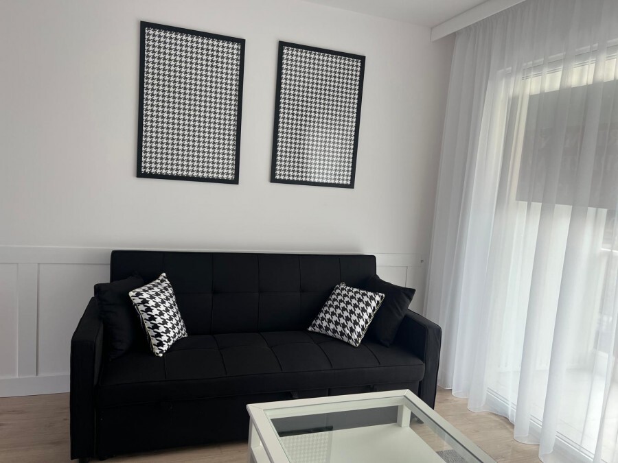 Mieszkanie na sprzedaż Rewal 38 m2 | Arka Nieruchomości