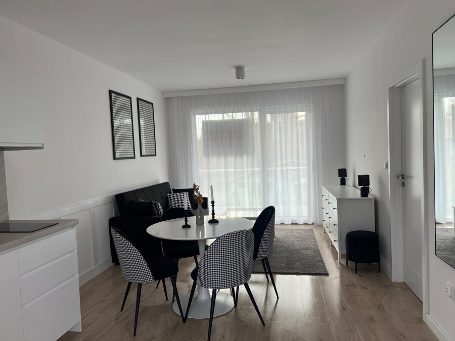 Mieszkanie na sprzedaż Rewal 38 m2 | Arka Nieruchomości